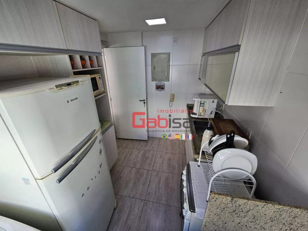 Apartamento, 2 quartos, 77 m² - Foto 4