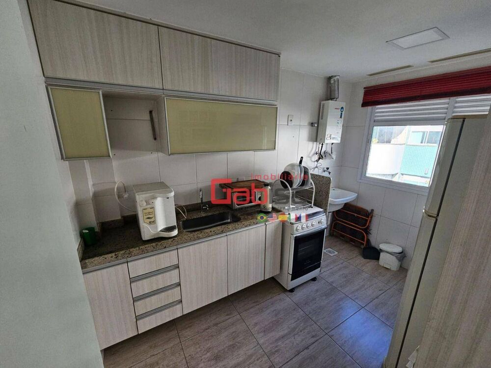 Apartamento, 2 quartos, 77 m² - Foto 5