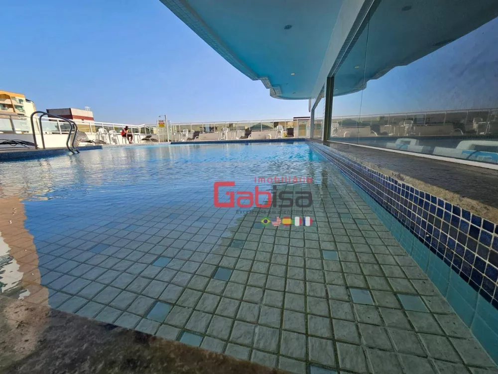 Apartamento, 2 quartos, 77 m² - Foto 16
