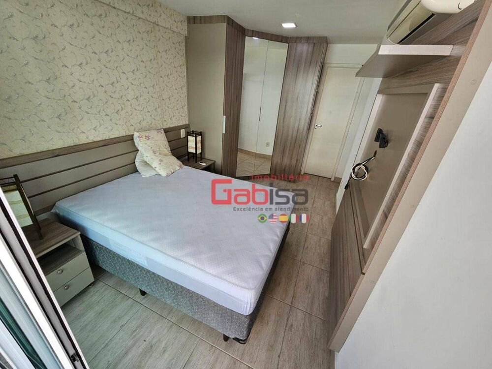 Apartamento, 2 quartos, 77 m² - Foto 14