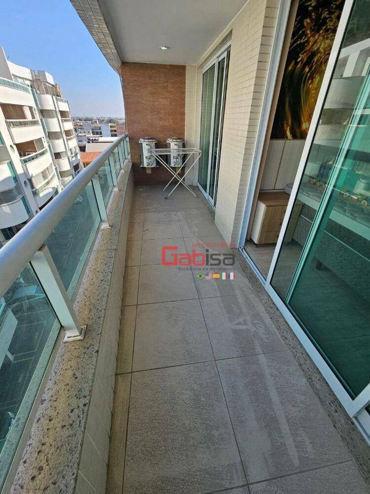 Apartamento, 2 quartos, 77 m² - Foto 9