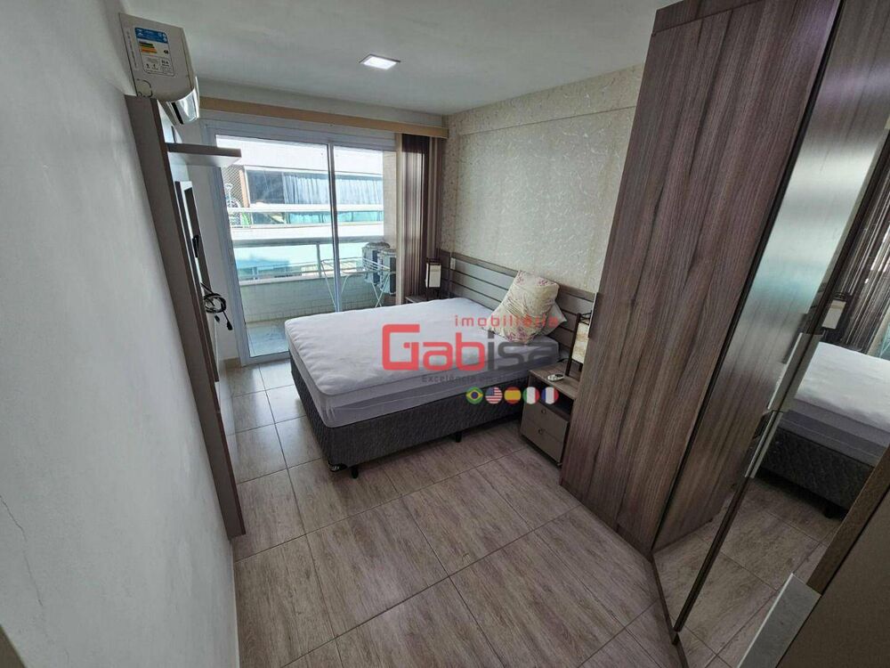 Apartamento, 2 quartos, 77 m² - Foto 12