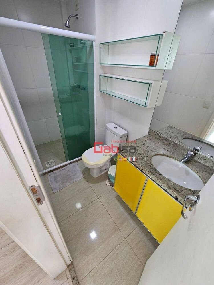 Apartamento, 2 quartos, 77 m² - Foto 8