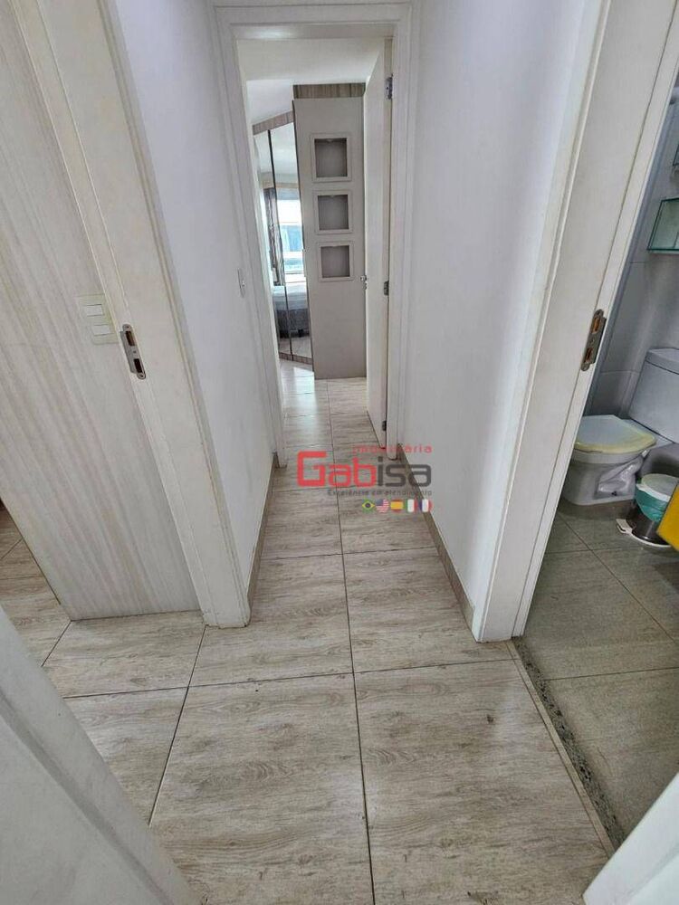 Apartamento, 2 quartos, 77 m² - Foto 11