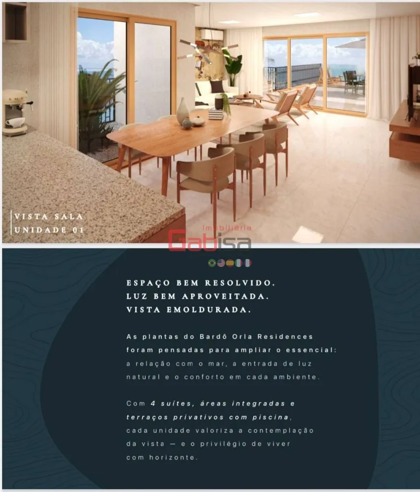 Casa, 4 quartos, 139 m² - Foto 4