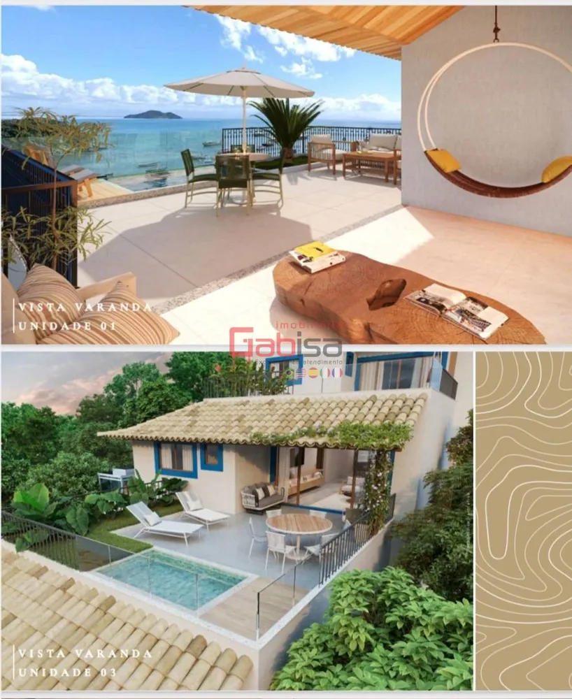 Casa, 4 quartos, 139 m² - Foto 2