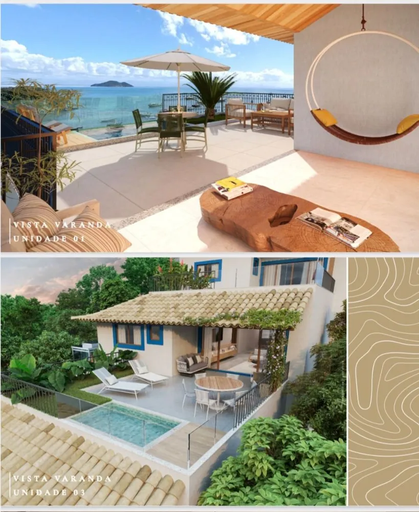 Casa, 4 quartos, 139 m² - Foto 1