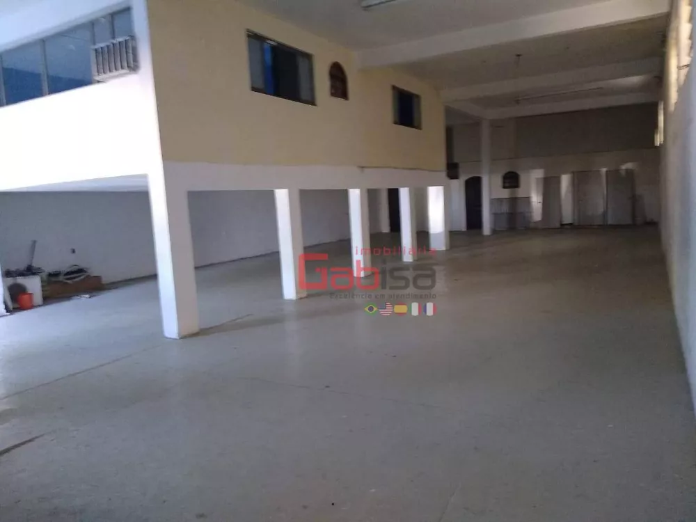 Loja-Salão, 267 m² - Foto 2