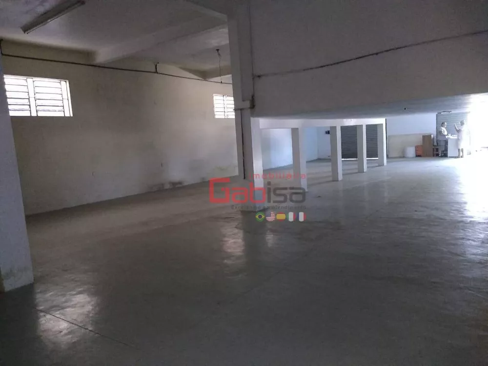 Loja-Salão, 267 m² - Foto 4