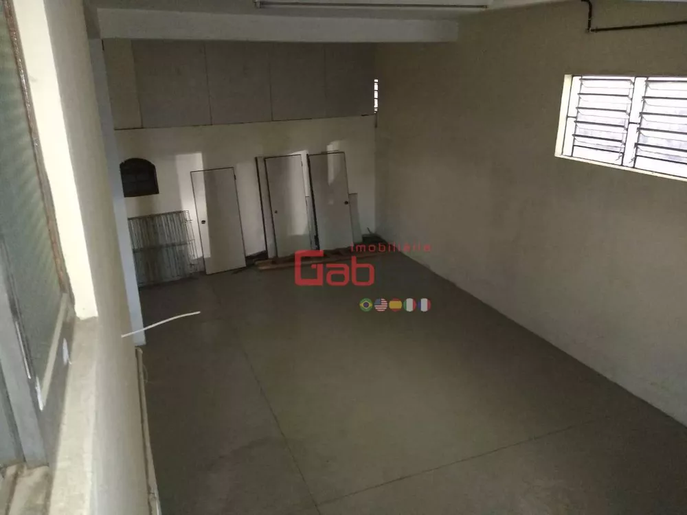 Loja-Salão, 267 m² - Foto 10