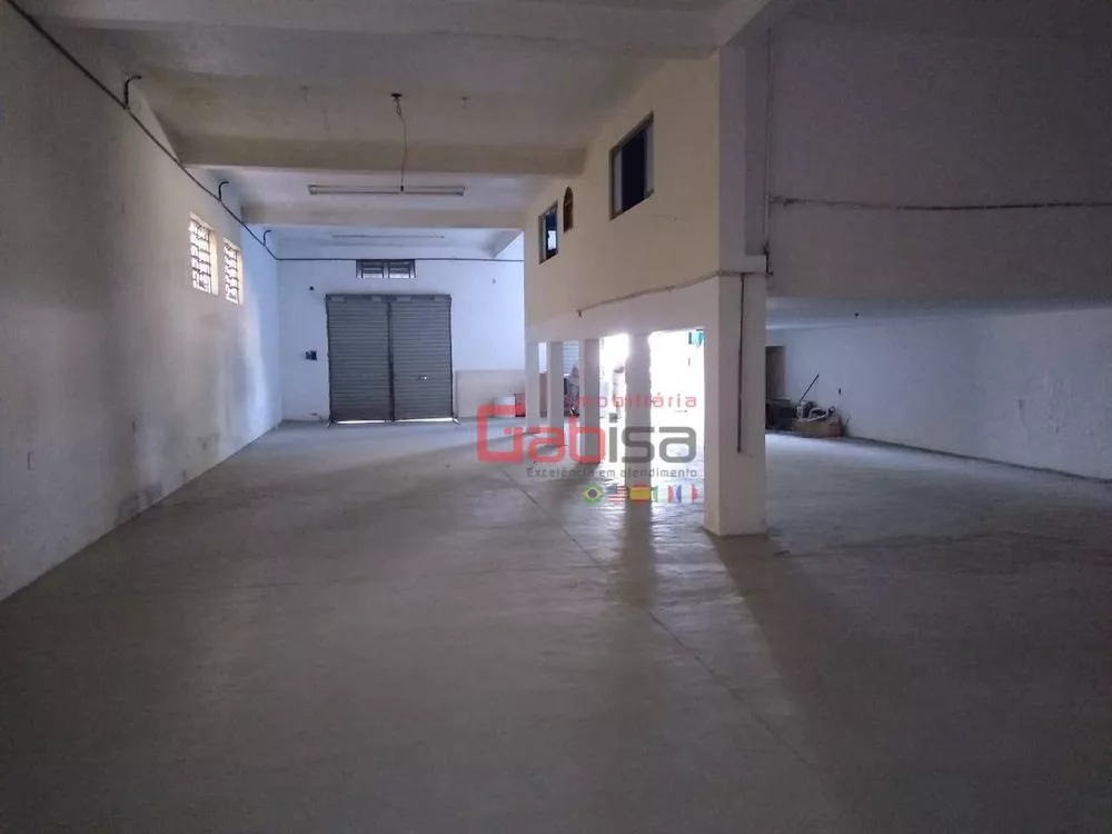 Loja-Salão, 267 m² - Foto 5