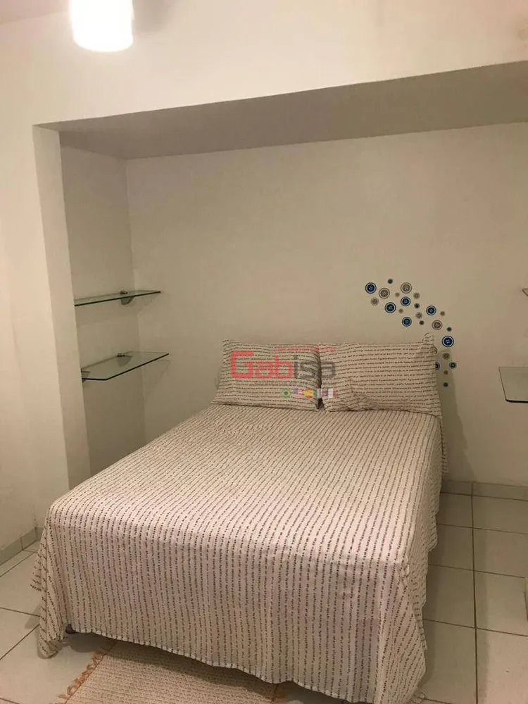 Apartamento, 2 quartos, 80 m² - Foto 6