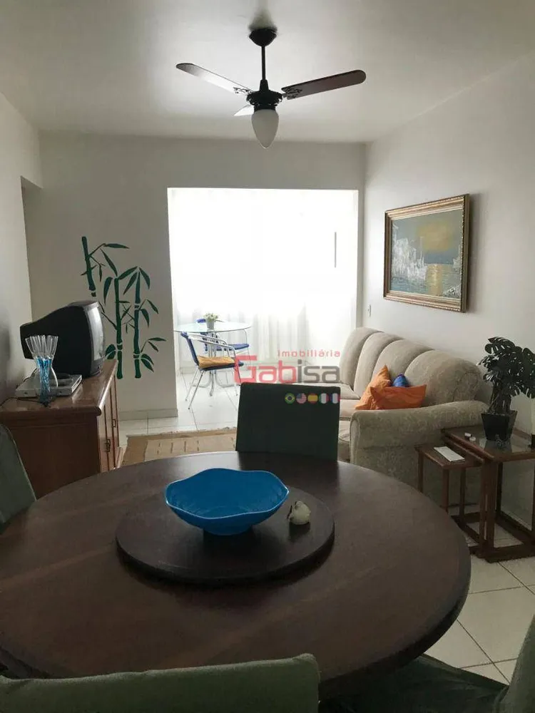 Apartamento, 2 quartos, 80 m² - Foto 2