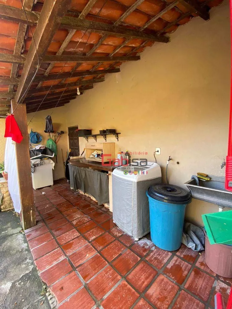 Casa, 4 quartos, 340 m² - Foto 27