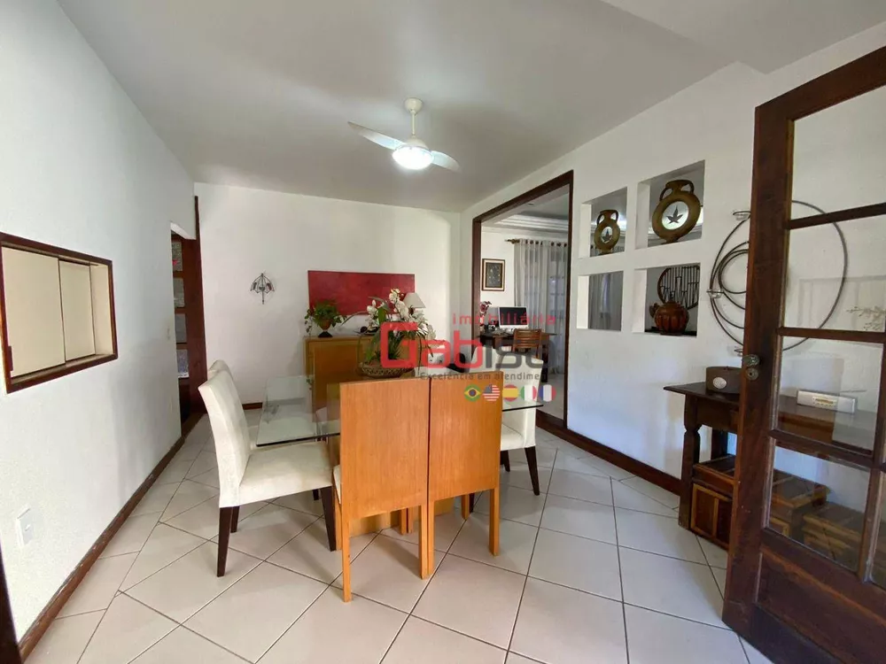 Casa, 4 quartos, 340 m² - Foto 7
