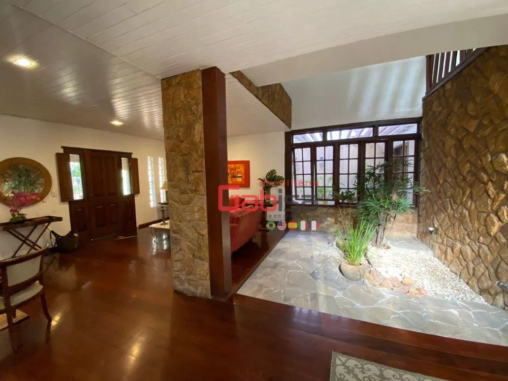 Casa, 4 quartos, 340 m² - Foto 4