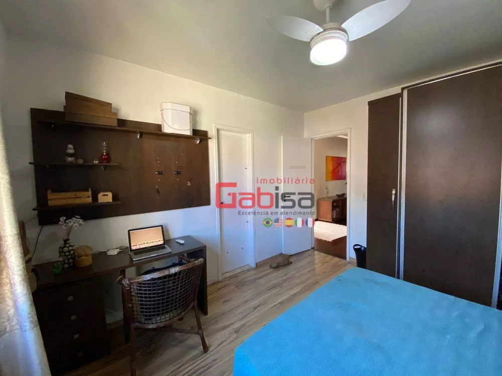 Casa, 4 quartos, 340 m² - Foto 18