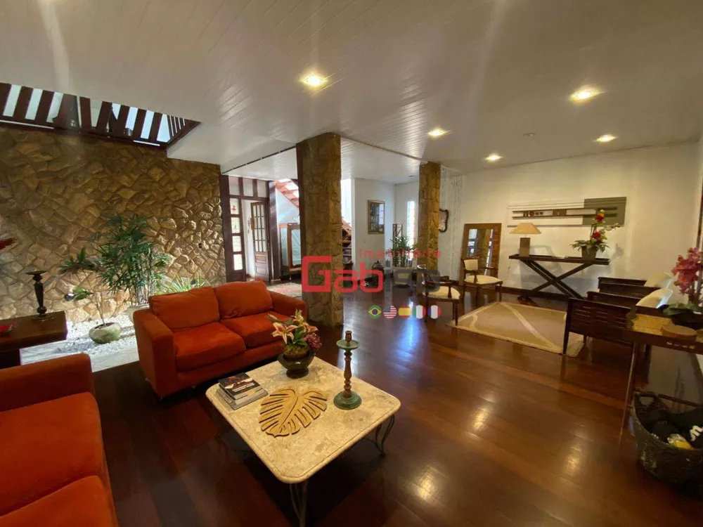 Casa, 4 quartos, 340 m² - Foto 3