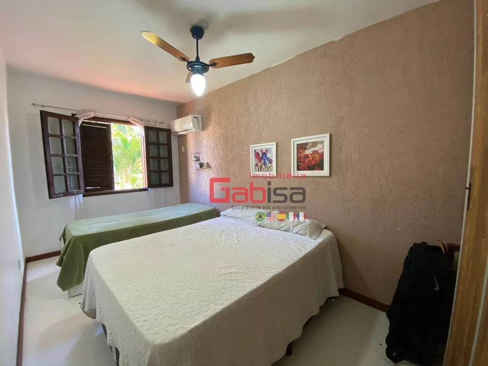 Casa, 4 quartos, 340 m² - Foto 16