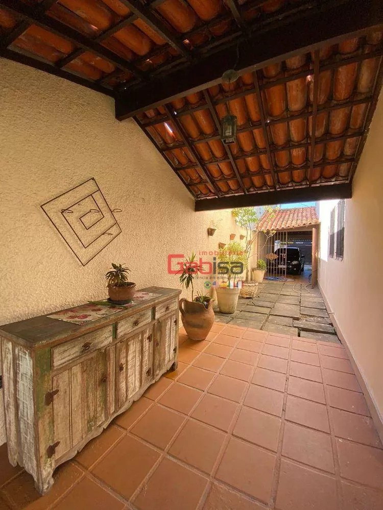 Casa, 4 quartos, 340 m² - Foto 24