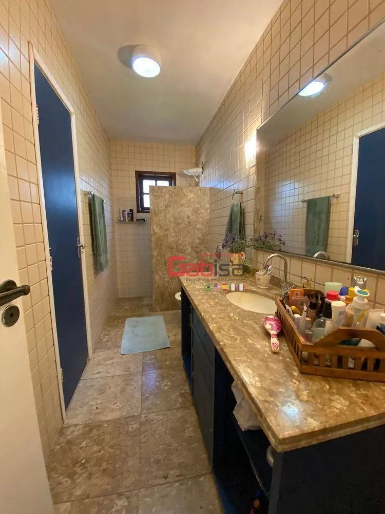 Casa, 4 quartos, 340 m² - Foto 19