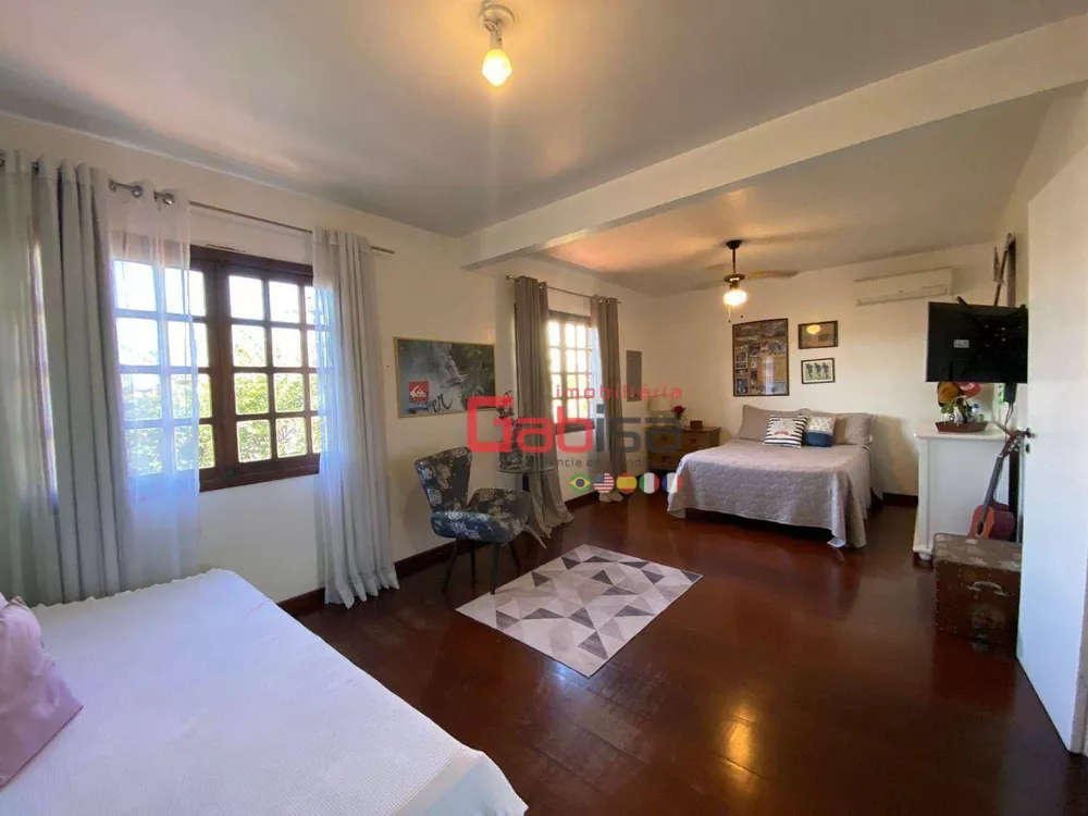 Casa, 4 quartos, 340 m² - Foto 11