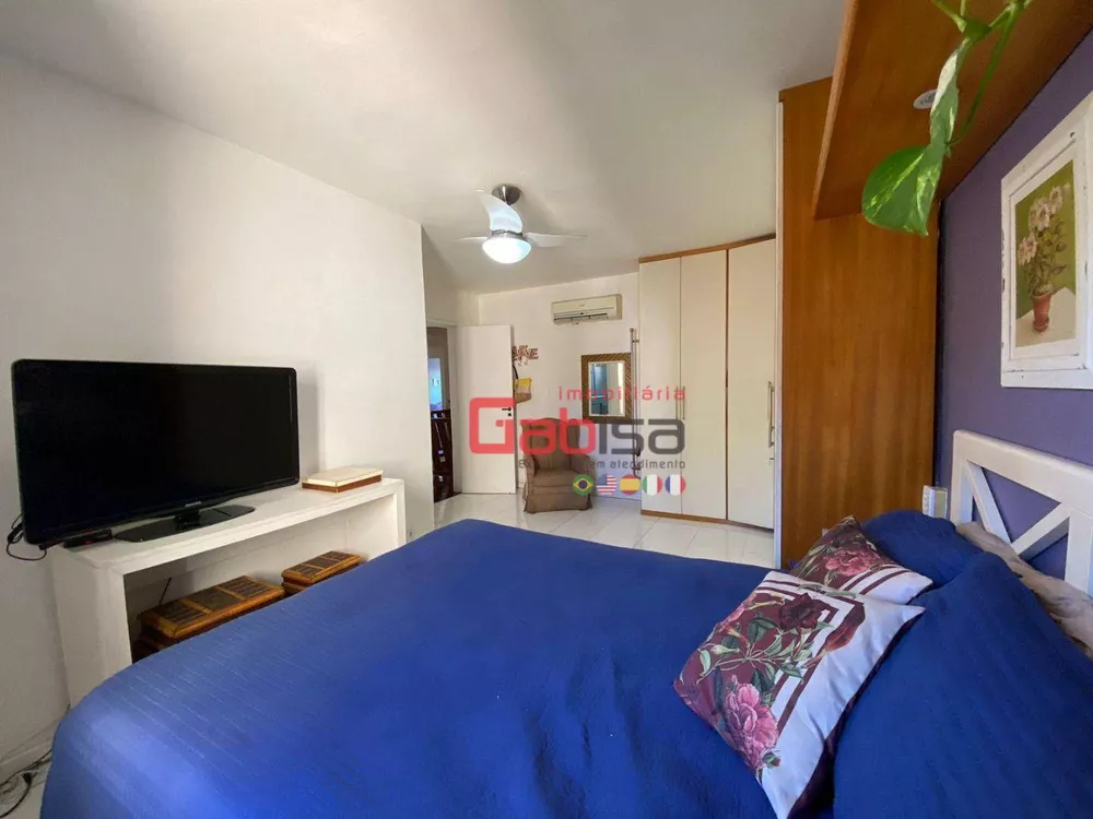 Casa, 4 quartos, 340 m² - Foto 14