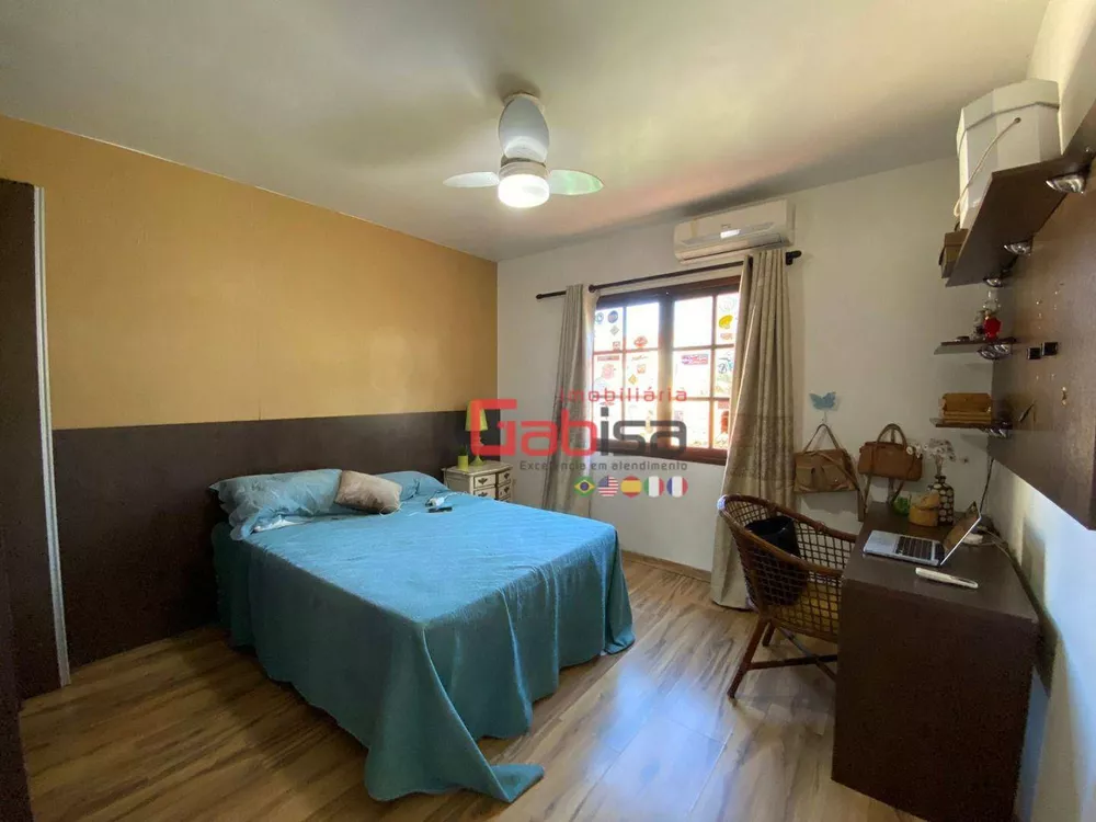 Casa, 4 quartos, 340 m² - Foto 17