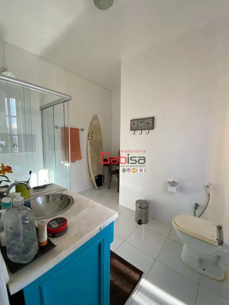 Casa, 4 quartos, 340 m² - Foto 12