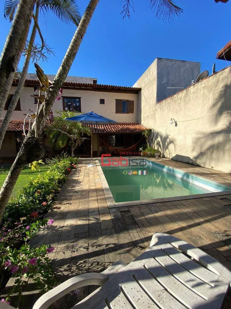 Casa, 4 quartos, 340 m² - Foto 23