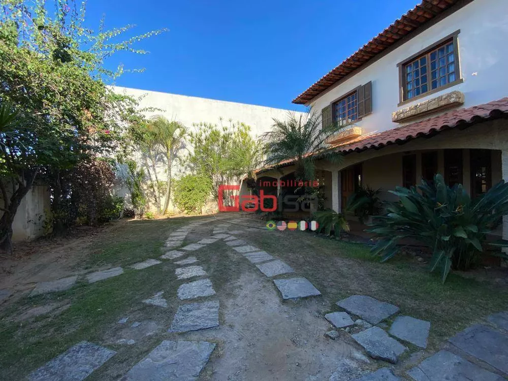 Casa, 4 quartos, 340 m² - Foto 28