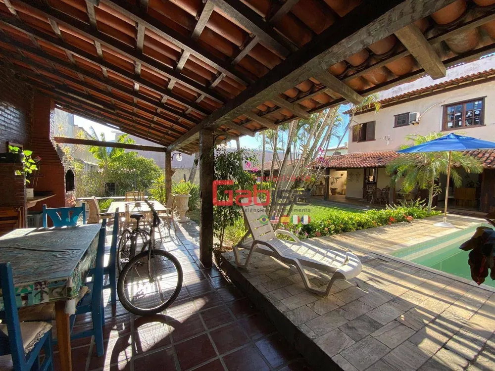 Casa, 4 quartos, 340 m² - Foto 21