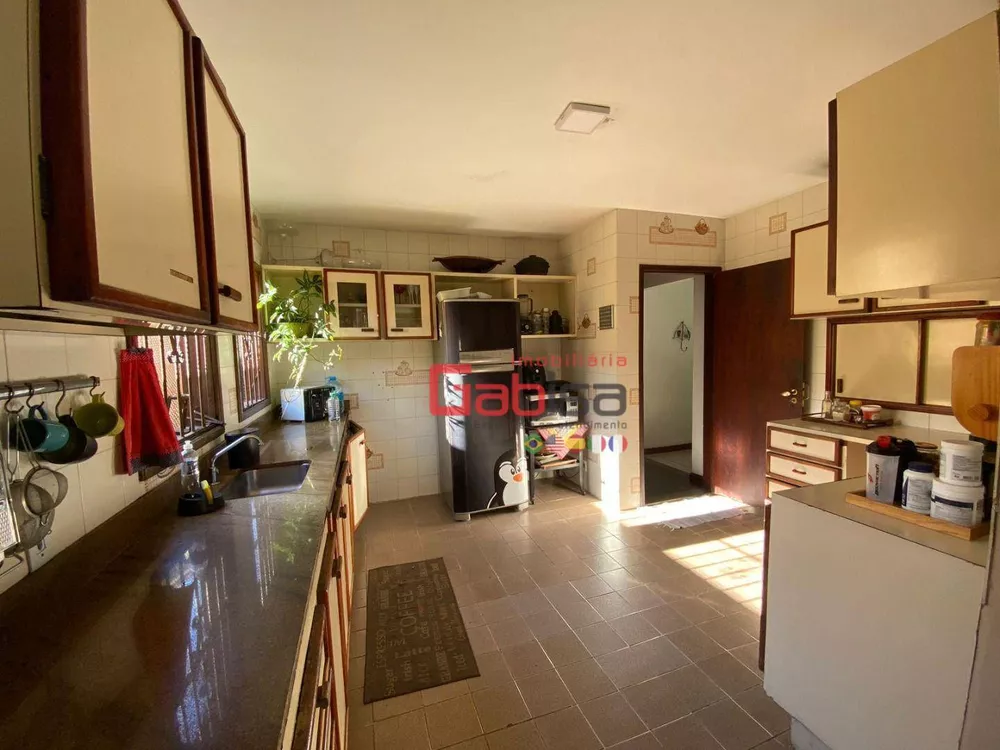 Casa, 4 quartos, 340 m² - Foto 9