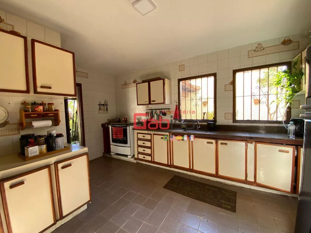 Casa, 4 quartos, 340 m² - Foto 10