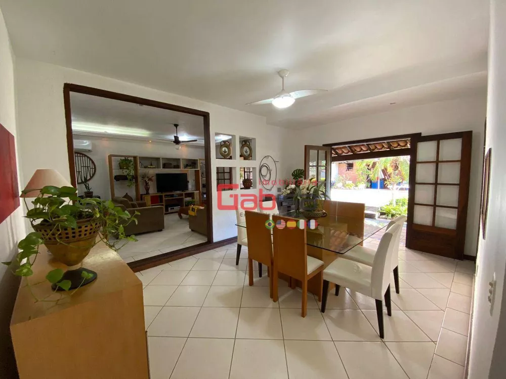 Casa, 4 quartos, 340 m² - Foto 5