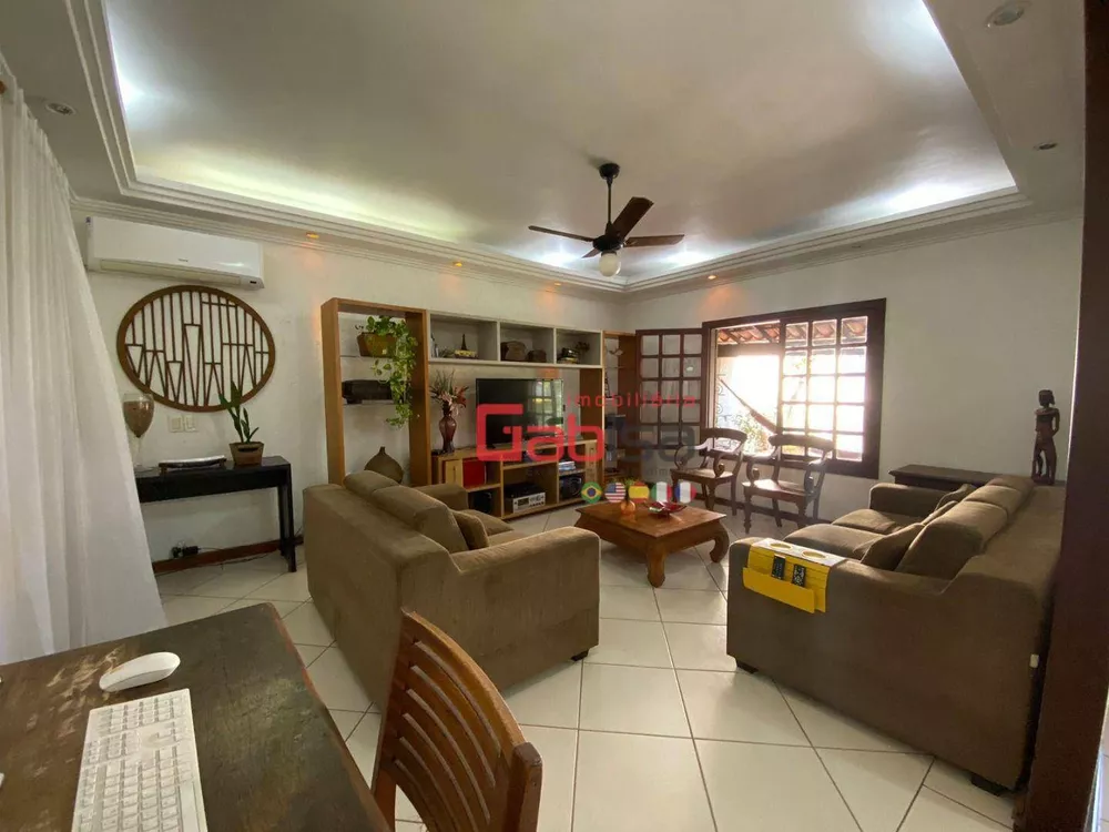 Casa, 4 quartos, 340 m² - Foto 6