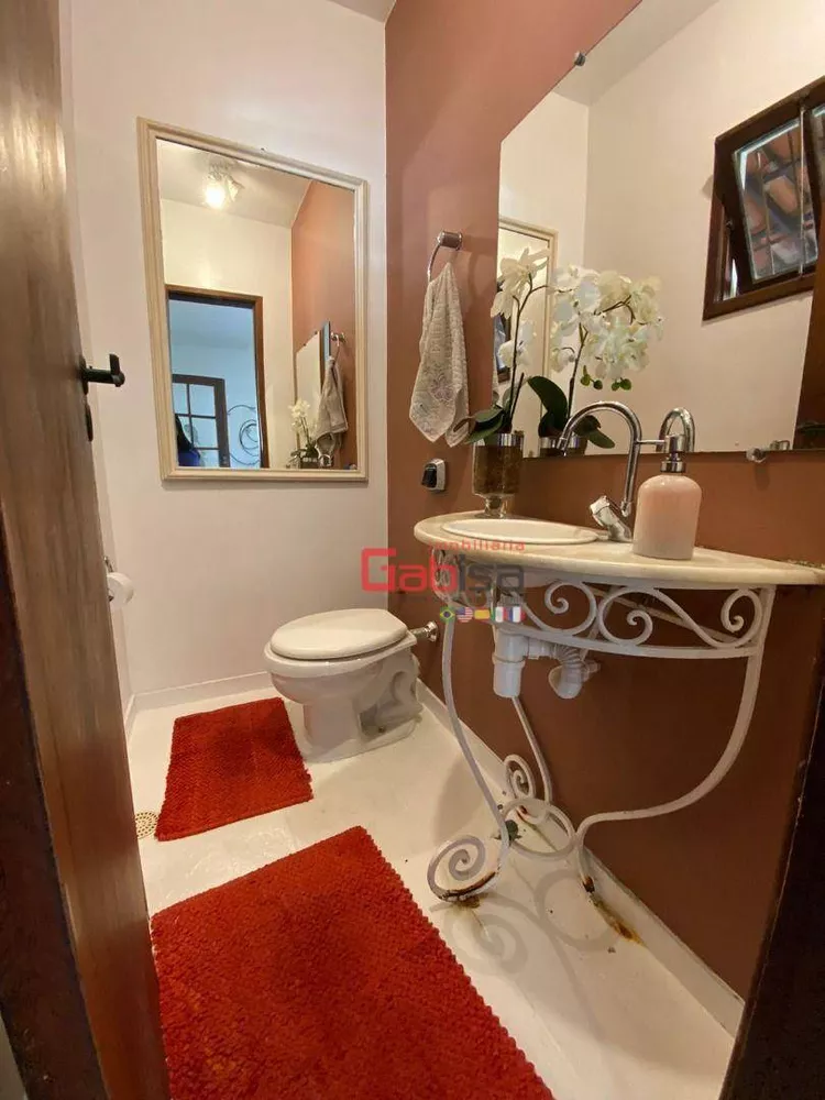 Casa, 4 quartos, 340 m² - Foto 8