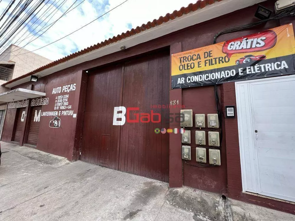 Loja-Salão, 579 m² - Foto 2