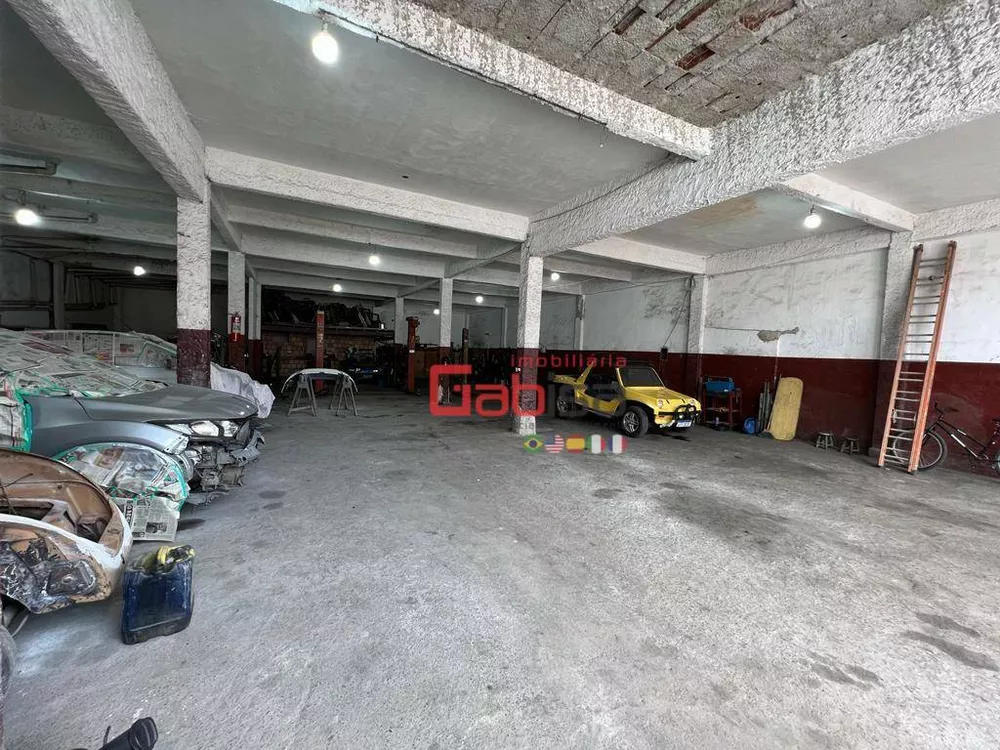 Loja-Salão, 579 m² - Foto 7