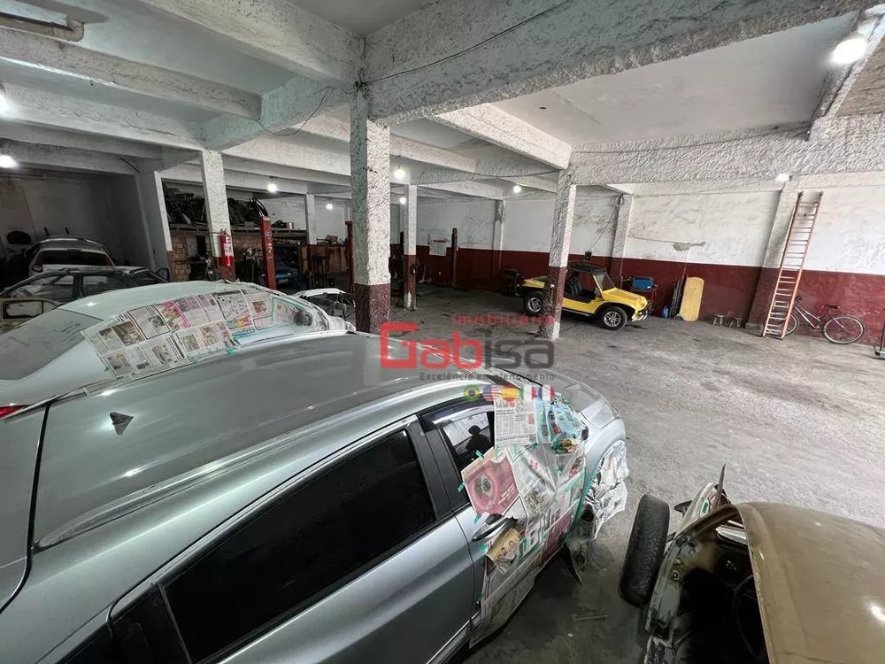 Loja-Salão, 579 m² - Foto 9