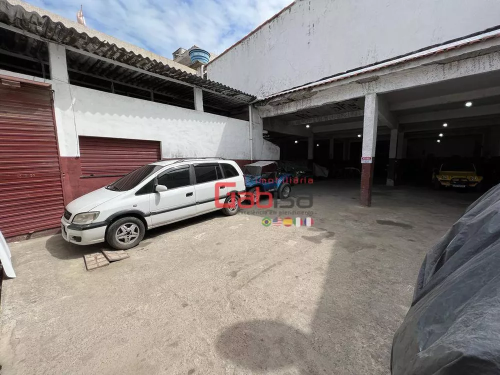 Loja-Salão, 579 m² - Foto 5