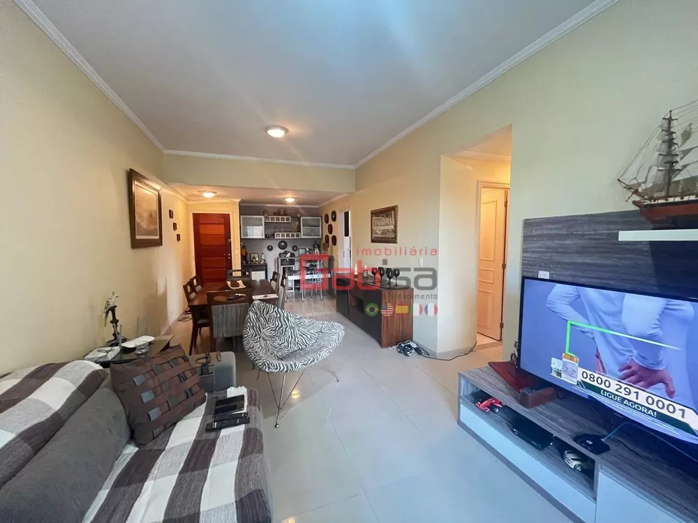 Apartamento, 2 quartos, 152 m² - Foto 10
