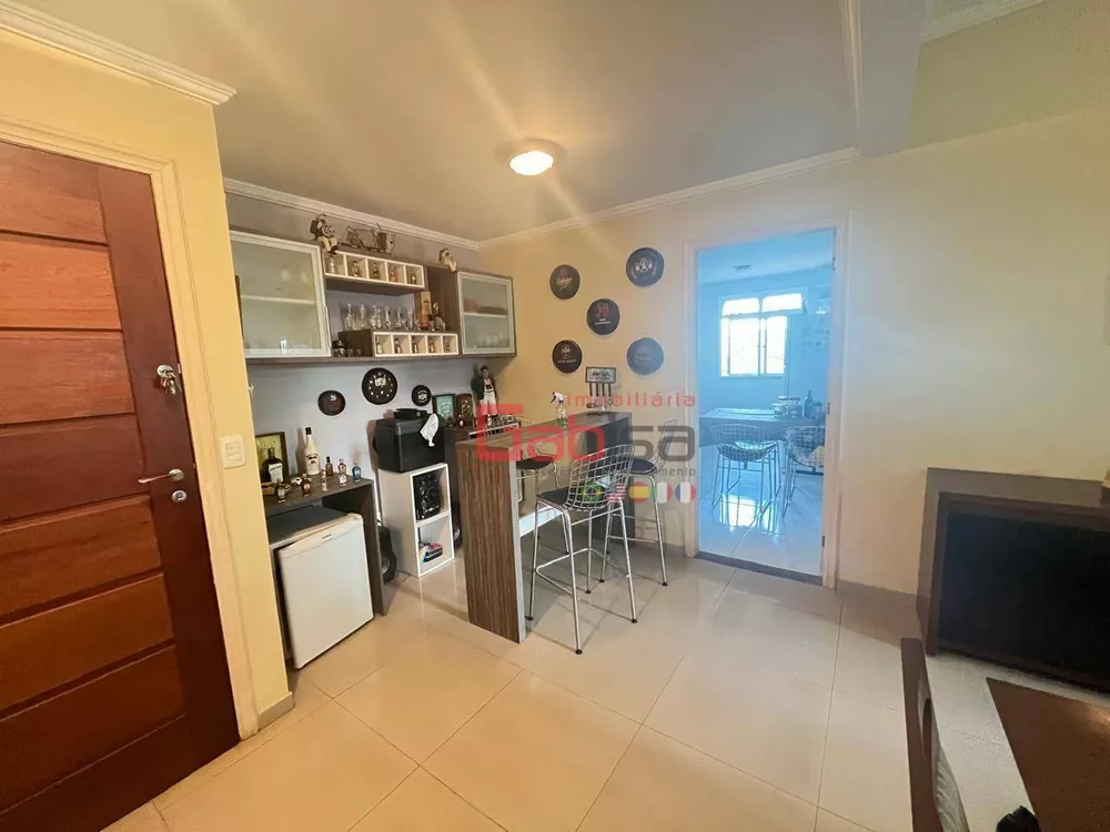 Apartamento, 2 quartos, 152 m² - Foto 16