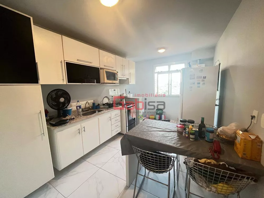 Apartamento, 2 quartos, 152 m² - Foto 14