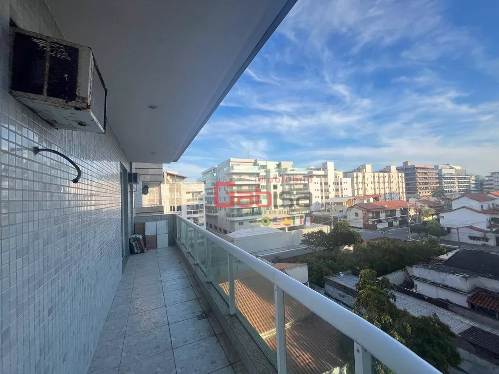 Apartamento, 2 quartos, 152 m² - Foto 6