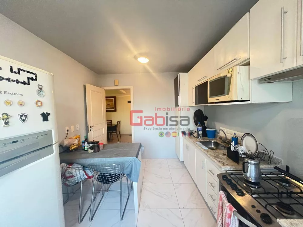Apartamento, 2 quartos, 152 m² - Foto 2