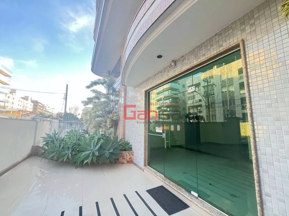 Apartamento, 2 quartos, 152 m² - Foto 12