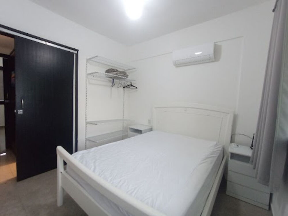 Flat/Apart Hotel, 2 quartos, 60 m² - Foto 12