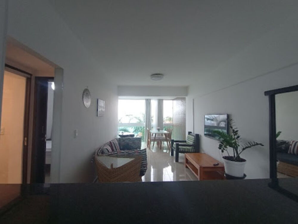 Flat/Apart Hotel, 2 quartos, 60 m² - Foto 23