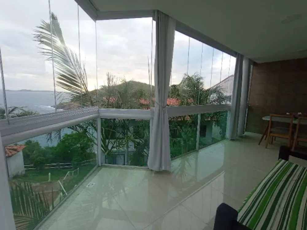 Flat/Apart Hotel, 2 quartos, 60 m² - Foto 17